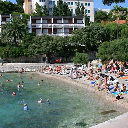 With A Parking Space Hvar - 8794 Χβαρ