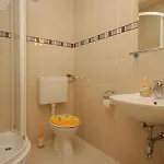 With A Parking Space Hvar - 8794 Apartment