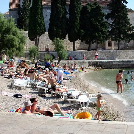 With A Parking Space Hvar - 8794 *