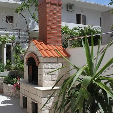 With A Parking Space Hvar - 8794 *