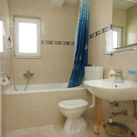 With A Parking Space Hvar - 8794 *