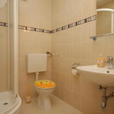 With A Parking Space Hvar - 8794 アパート