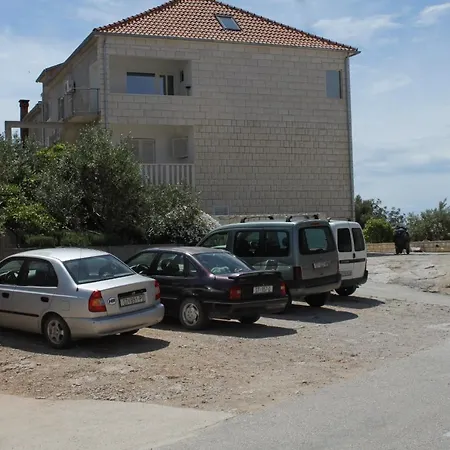With A Parking Space Hvar - 8794 Hvar Town