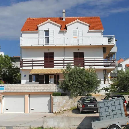 Daire With A Parking Space Hvar - 8794