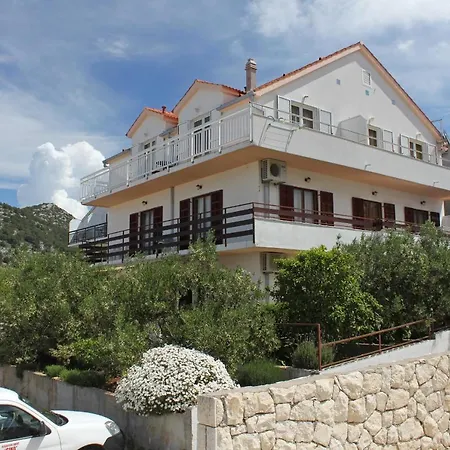 With A Parking Space Hvar - 8794 * Hvar Town