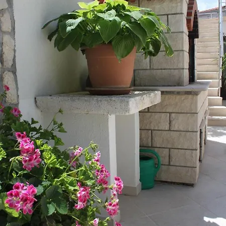 With A Parking Space Hvar - 8794 *