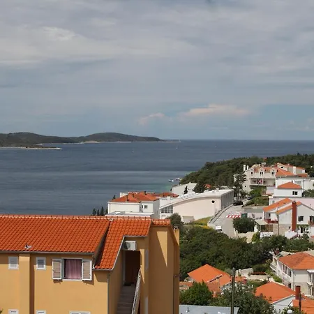 With A Parking Space Hvar - 8794 Daire Hvar Town