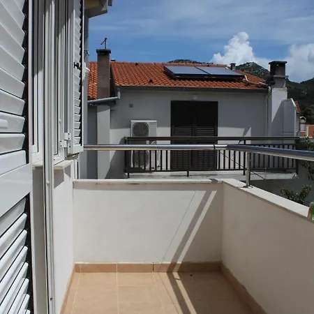 With A Parking Space Hvar - 8794 * Hvar Town