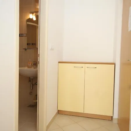 With A Parking Space Hvar - 8794