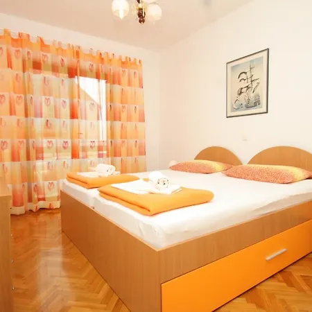 Daire With A Parking Space Hvar - 8794 Hvar Town