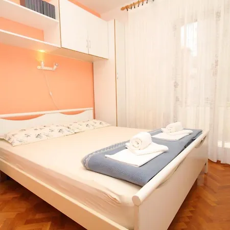 アパート With A Parking Space Hvar - 8794 フヴァル