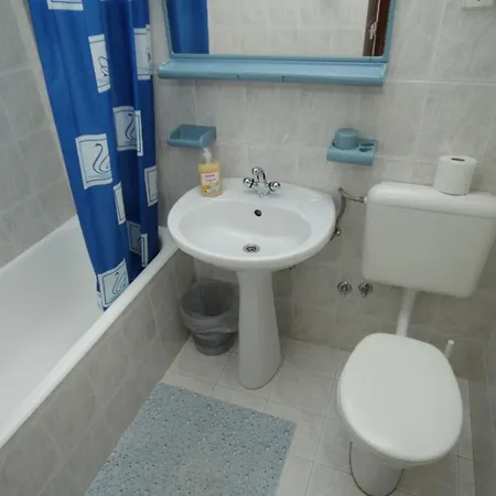 With A Parking Space Hvar - 8794 * Hvar Town