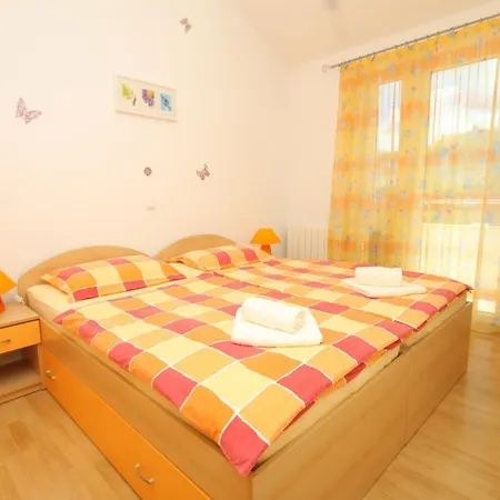 With A Parking Space Hvar - 8794 *