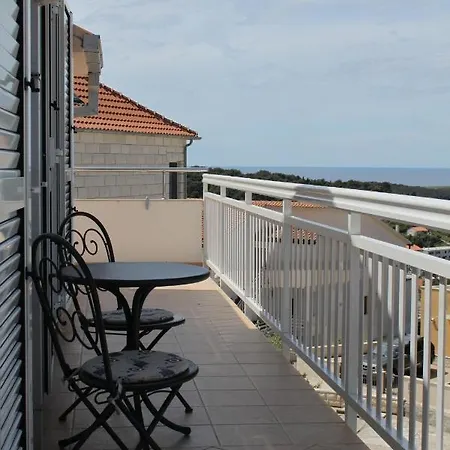 アパート With A Parking Space Hvar - 8794 フヴァル