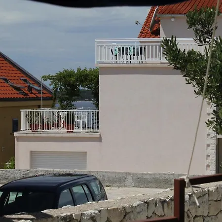 Daire With A Parking Space Hvar - 8794 Hvar Town