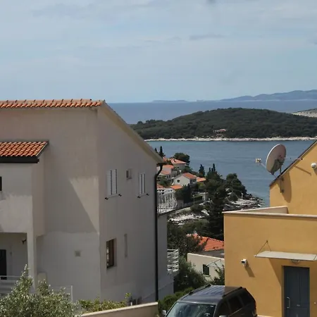 Daire With A Parking Space Hvar - 8794 *
