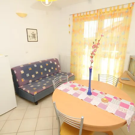 With A Parking Space Hvar - 8794