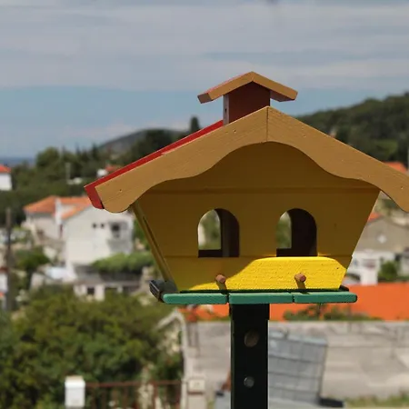 With A Parking Space Hvar - 8794 *