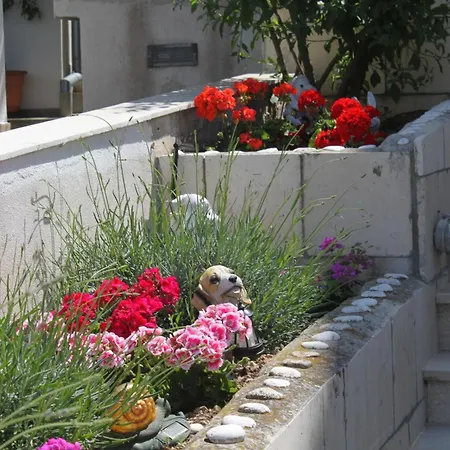 With A Parking Space Hvar - 8794 アパート *