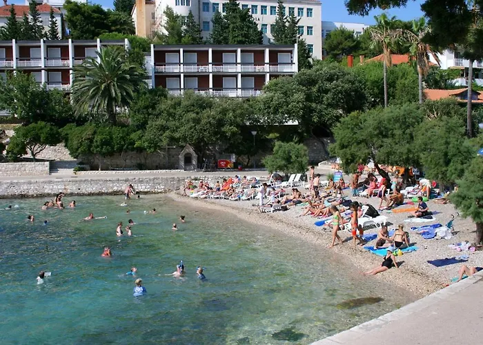 With A Parking Space Hvar - 8794 Хвар