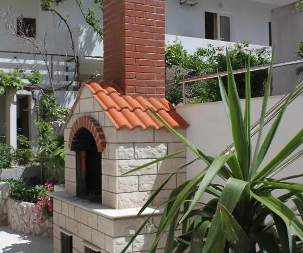 With A Parking Space Hvar - 8794 *