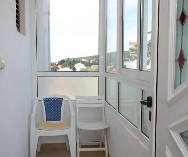 With A Parking Space Hvar - 8794