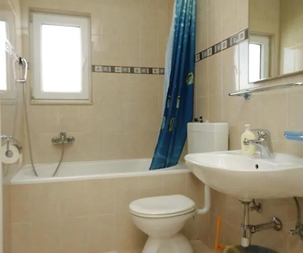 With A Parking Space Hvar - 8794 *