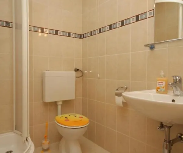 With A Parking Space Hvar - 8794 Apartment