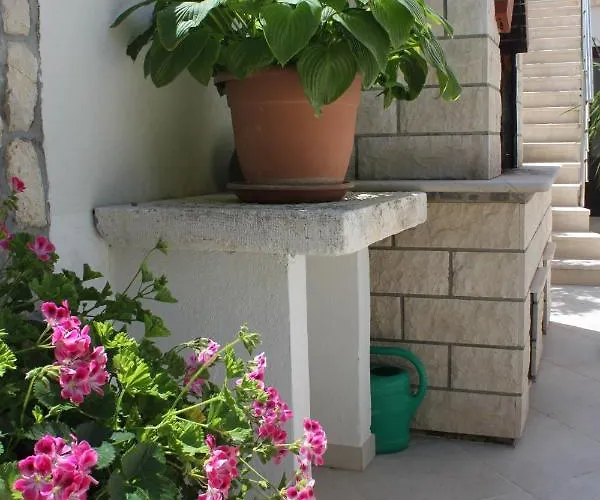 With A Parking Space Hvar - 8794 *