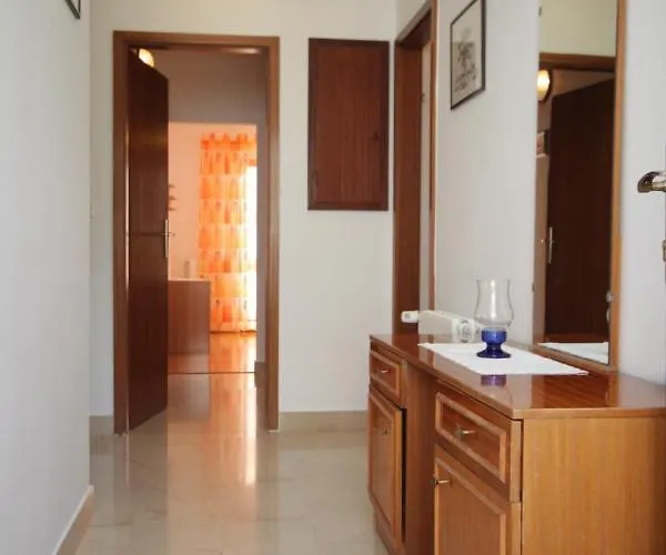 With A Parking Space Hvar - 8794 Apartment *