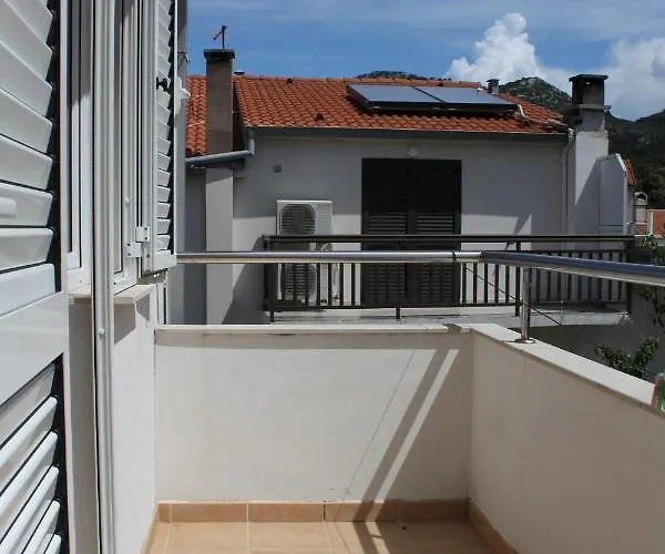 With A Parking Space Hvar - 8794 * Хвар