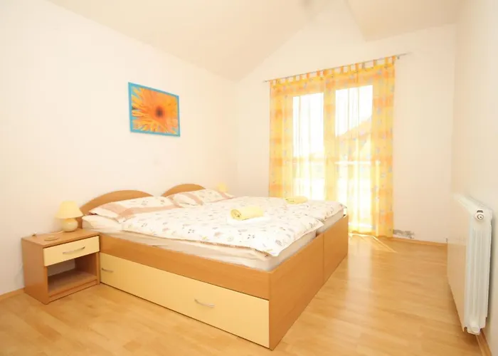 With A Parking Space Hvar - 8794 Apartment *