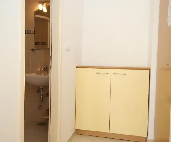 With A Parking Space Hvar - 8794