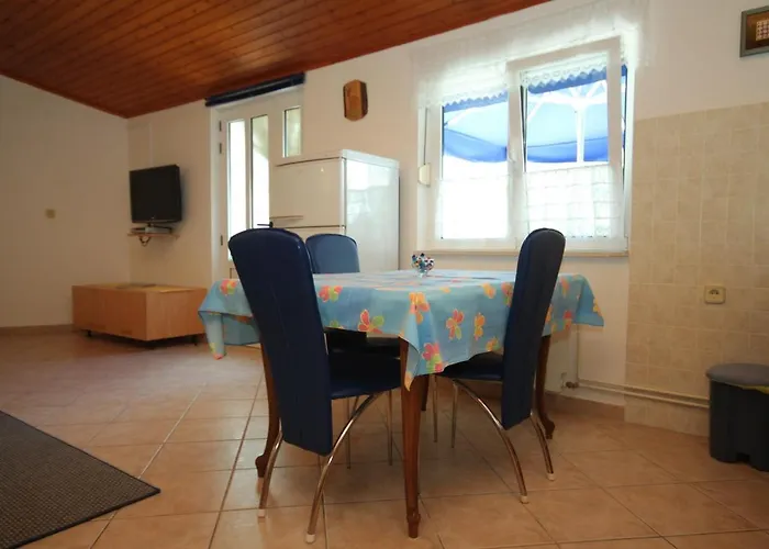 Apartment With A Parking Space Hvar - 8794 *