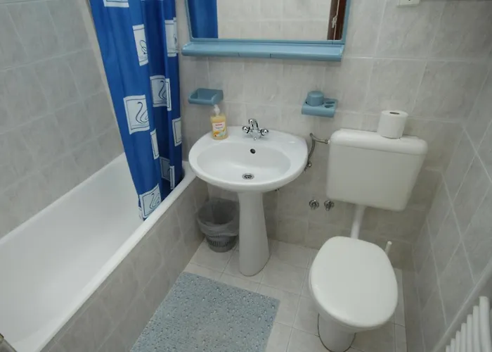 With A Parking Space Hvar - 8794 * Hvar Town