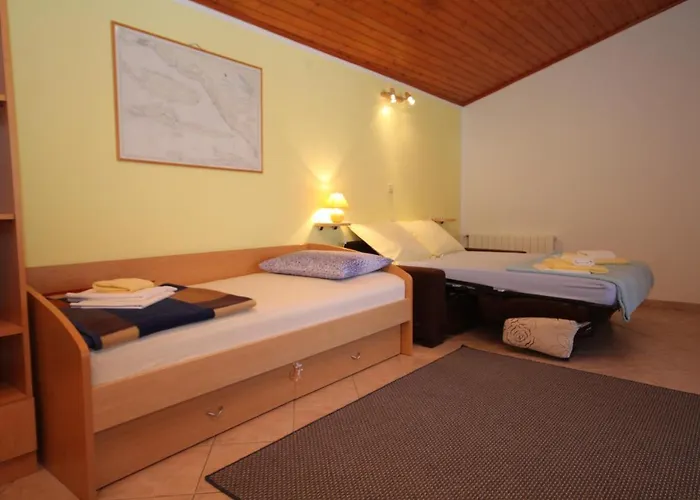 Apartment With A Parking Space Hvar - 8794 Hvar Town