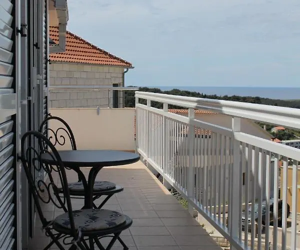 Apartment With A Parking Space Hvar - 8794 Hvar Town
