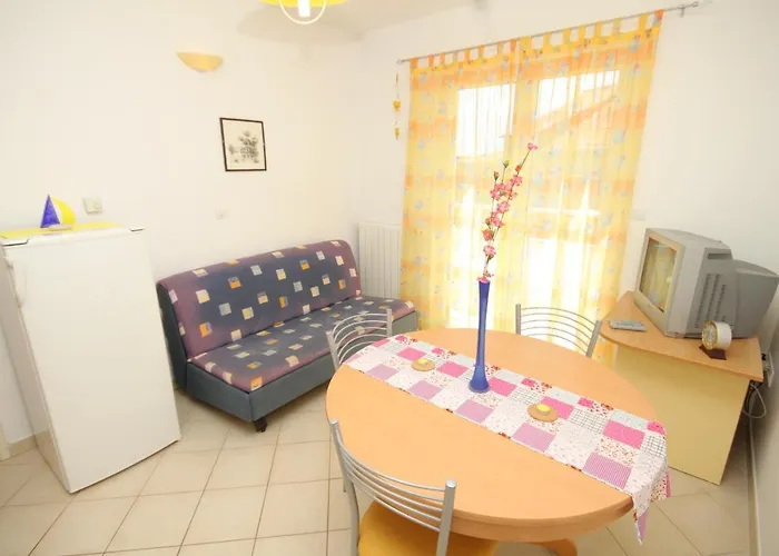 With A Parking Space Hvar - 8794