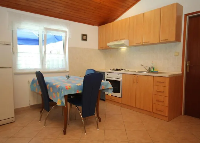 With A Parking Space Hvar - 8794 Апартаменты